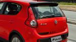 Fiat Palio Sporting 2011 года